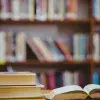 Image of books