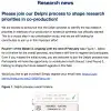 February newsletter screenshot