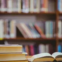 Image of books