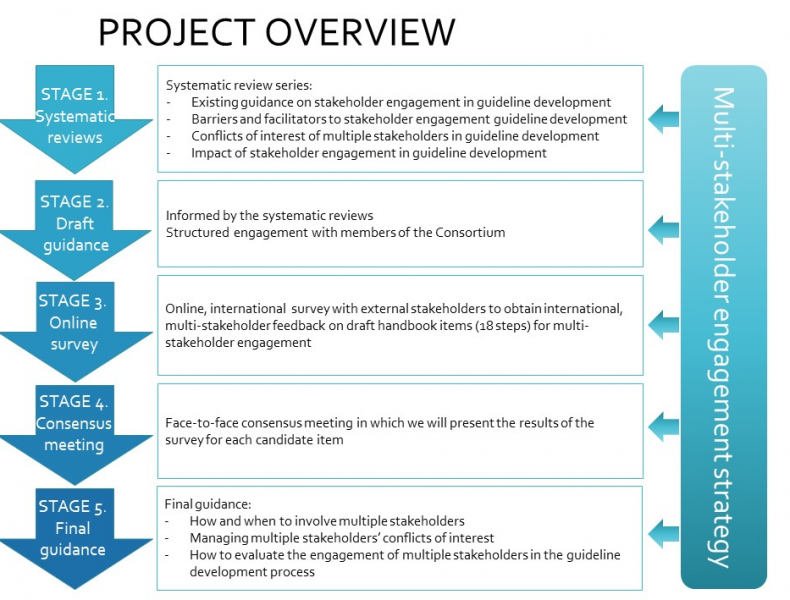 project overview