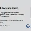 Olivia's webinar