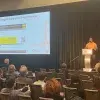 Omar receives best poster award