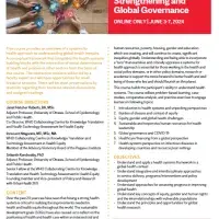 course flyer