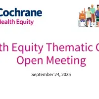 open meeting