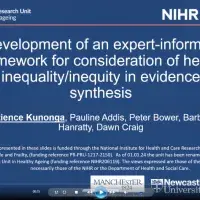 Patience Kunonga webinar