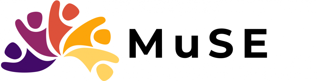 MuSE Logo
