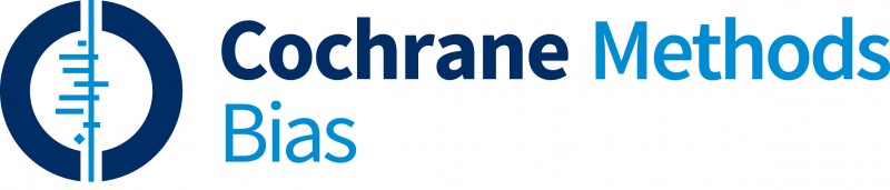 Cochrane Methods Bias group logo