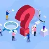New Q&A series