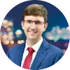 Welcoming Evan Mayo-Wilson to the Cochrane Methods Executive
