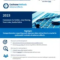 2023 Adverse Effects Methods Group