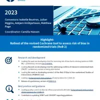 2023 Bias Methods Group Report
