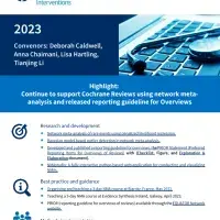 2023 Comparing Multiple Interventions Methods Group Report