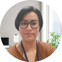 Welcoming Ingrid Arévalo Rodriguez as Methods Implementation Editor