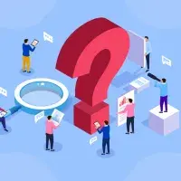 New Q&A series