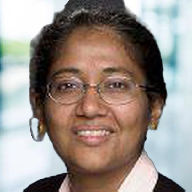 Meera Viswanathan
